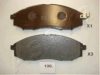 ASHIKA 50-01-130 Brake Pad Set, disc brake